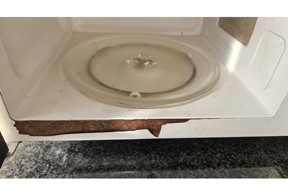 Magnetron vrijstaand  - 20251117_134157