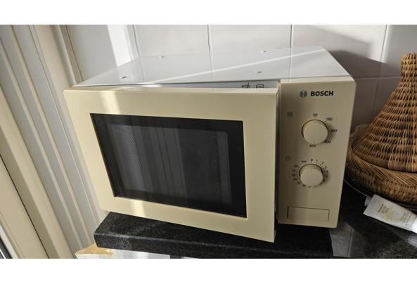 Magnetron vrijstaand  - 20251117_134210