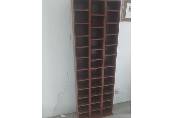 3 x cd kast - 20260604_121757