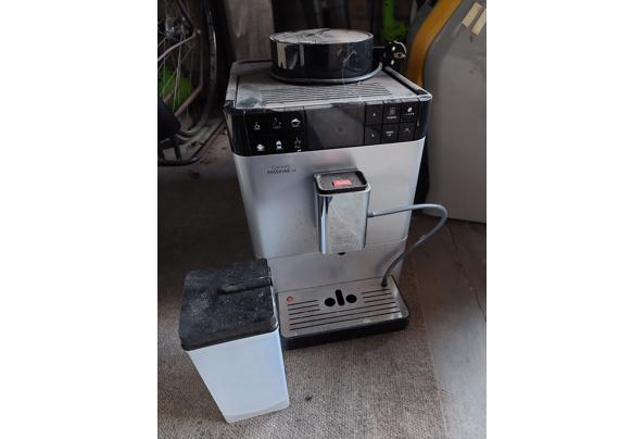 Koffiezetmachine Melitta F53 - 20260217_162407