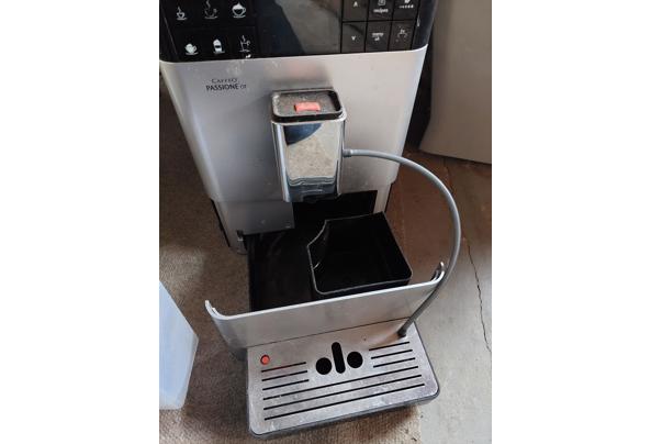 Koffiezetmachine Melitta F53 - 20260217_162417