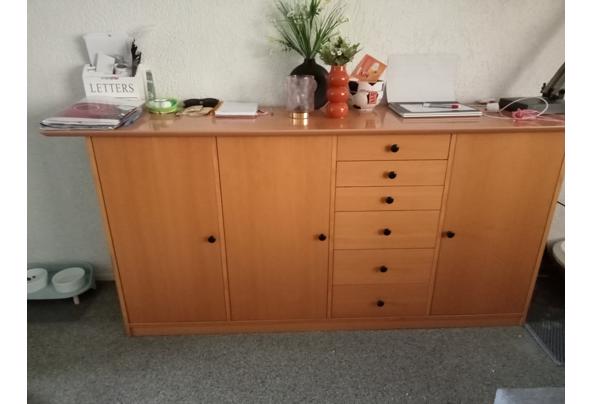 Dressoir beukenkleur - IMG20240630183440