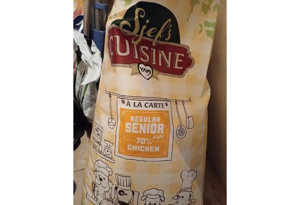 Hondenvoer - 20251030_194037 Hondenvoer - 20251030_194037