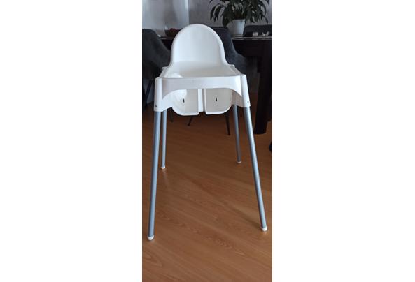 Kinderstoel - 1787993807982