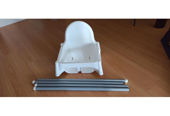 Kinderstoel - 1787993807991