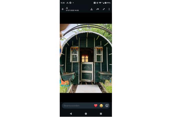 Antieke huifkar - Screenshot_20261007-113047