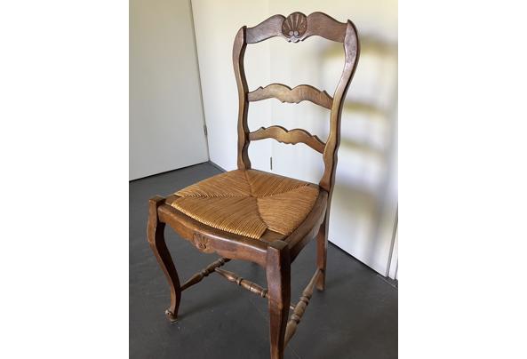 Franse eetkamerstoelen - IMG_7325