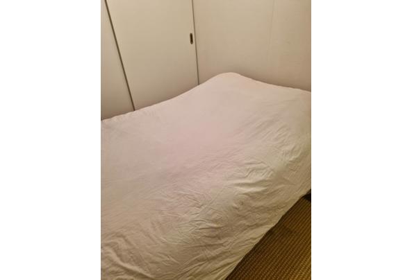 Bed boxspring 140x200 - 20260223_193258