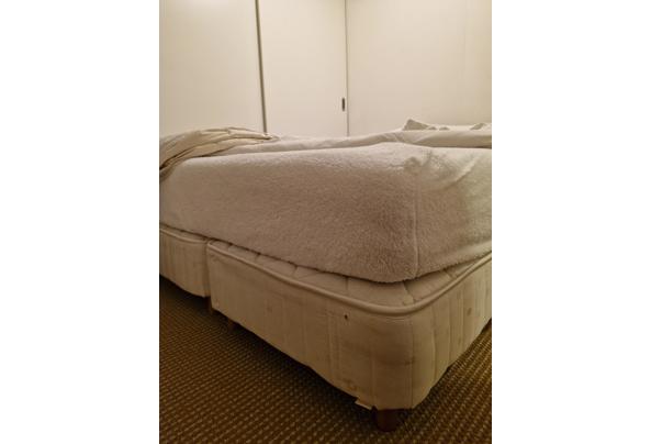Bed boxspring 140x200 - 20260223_193319