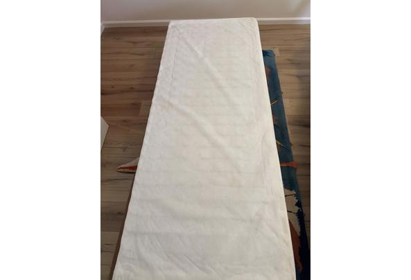 Lits jumeaux - IMG_3459