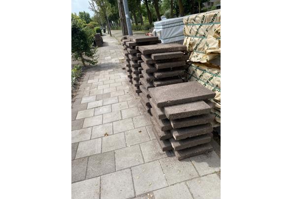 Betontegels - image