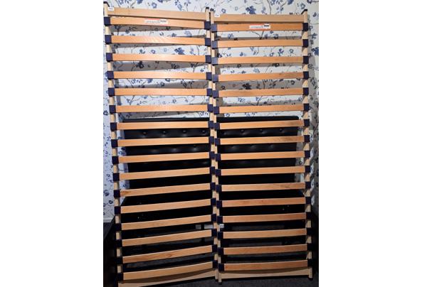 Beterbed bed 140x200 - 20250728_192645