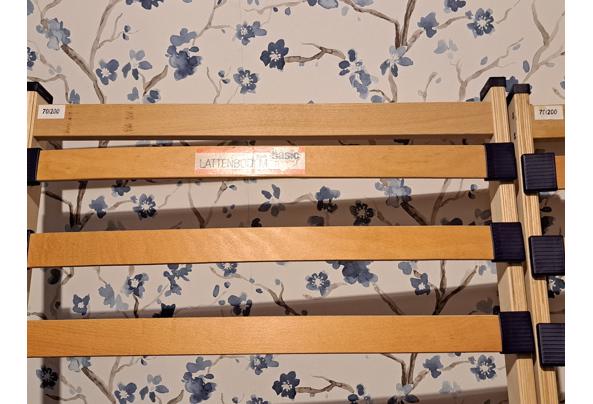 Beterbed bed 140x200 - 20250728_192702