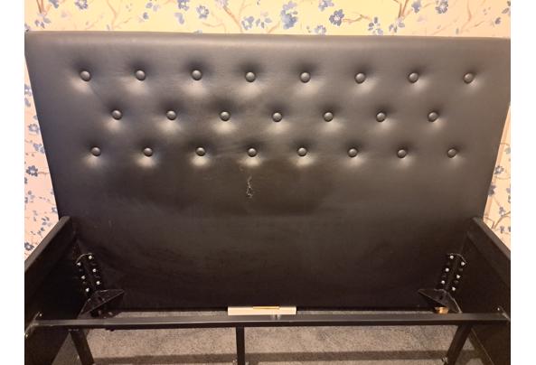 Beterbed bed 140x200 - 20250728_192820