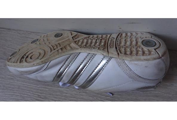 Sneakers! / gebruikte Adidasgympen maat 37 - Ad7-DSC05037