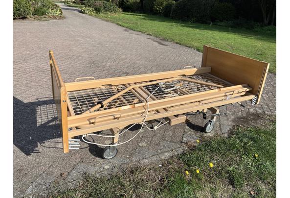 Elektrische verstelbaar hoog-laag bed - IMG_2784