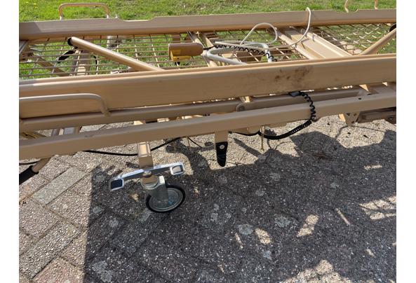 Elektrische verstelbaar hoog-laag bed - IMG_2786