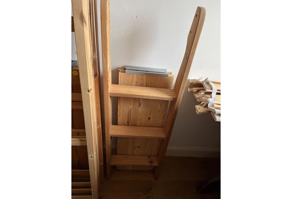 Bed 90x180 - IMG_1644