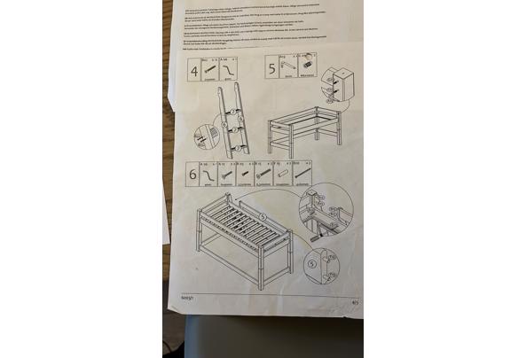 Bed 90x180 - IMG_1729