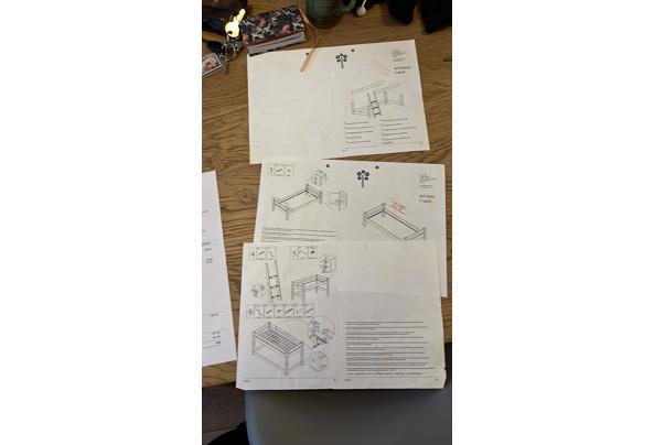 Bed 90x180 - IMG_1730