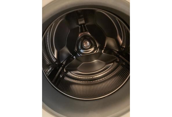 Wasmachine Miele Novotronic W971 - Wasmachine2