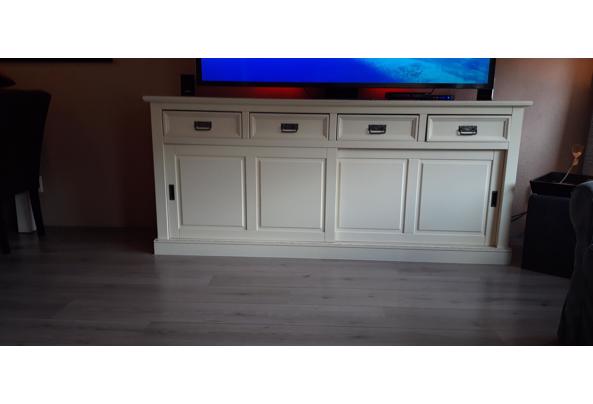 Tv kast(dressoir) white landelijk - 20231021_131338