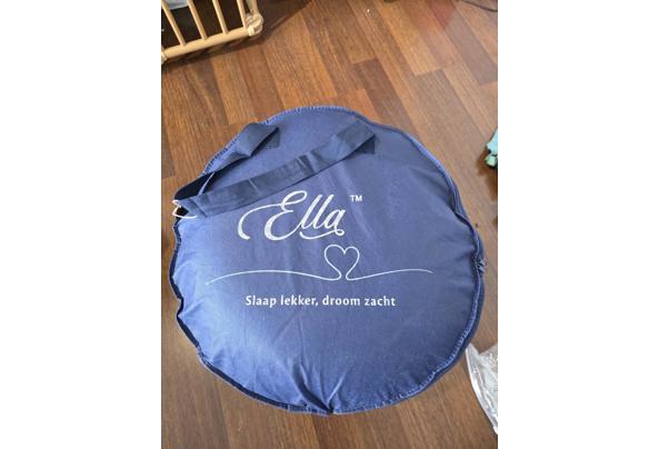 Zwangerschaps en voedingskussen - 17662336199703925961410021881783