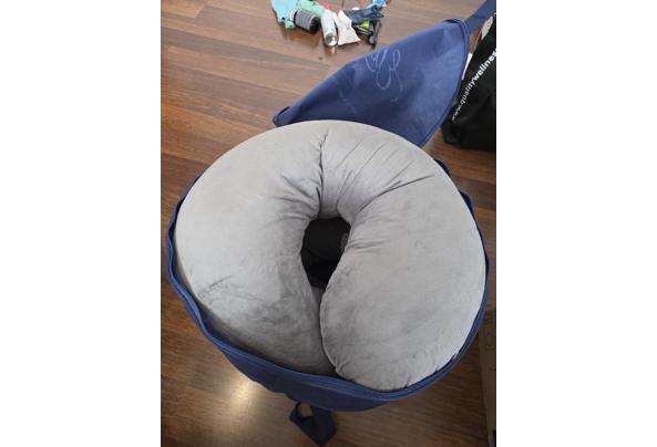 Zwangerschaps en voedingskussen - 17662336881423638909352199439697