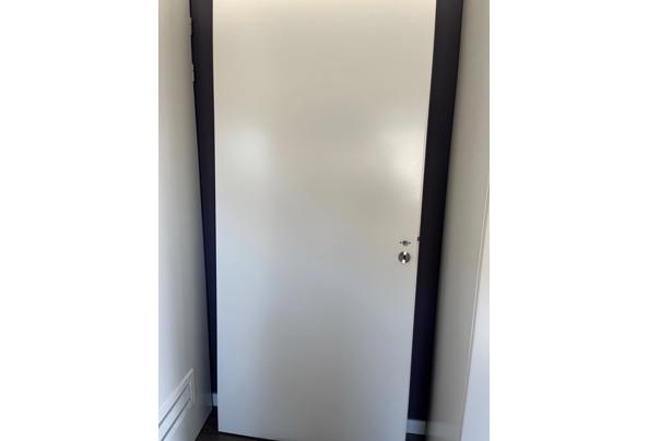 Svedex binnendeur, opdek - IMG_3547