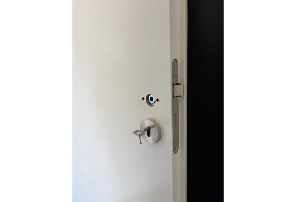 Svedex binnendeur, opdek - IMG_3548