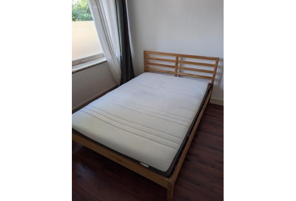 Double Bed (bedframe and mattress) - PXL_20260725_073058326-RAW-01