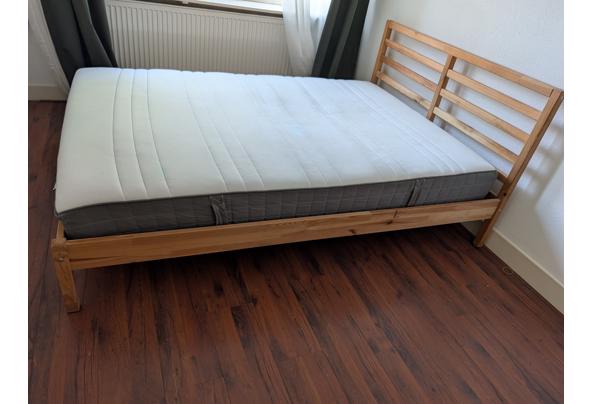 Double Bed (bedframe and mattress) - PXL_20260725_073105268-RAW-01