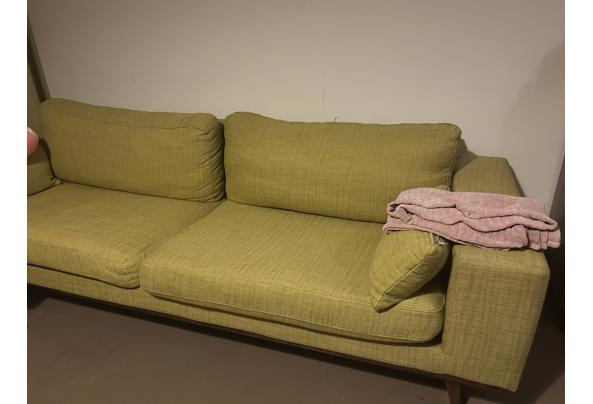 Big couch  - IMG_3510