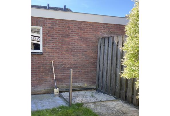 Zand - Speelzand uit zandbak - IMG_4402