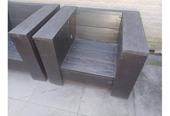 Loungestoel tuin - 17511860443238552086613809828999