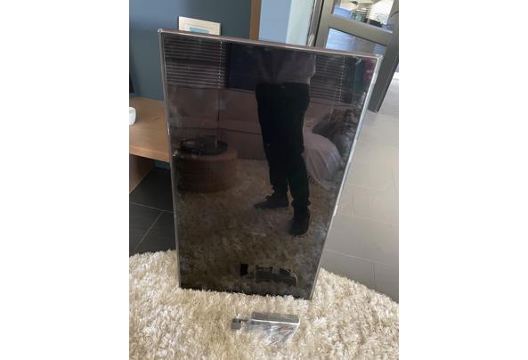 Samsung 46” TV - IMG_6614