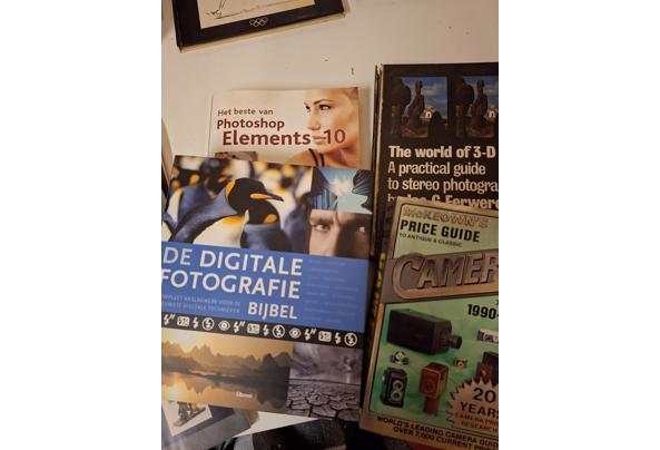 Fotografie (ook stereofoto's) - 17560630485212175290146062904029
