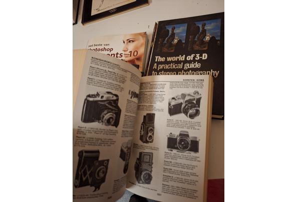 Fotografie (ook stereofoto's) - 17560630577954984999991697735897