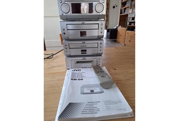 Audiotoren - 17726367254019172819425983353920