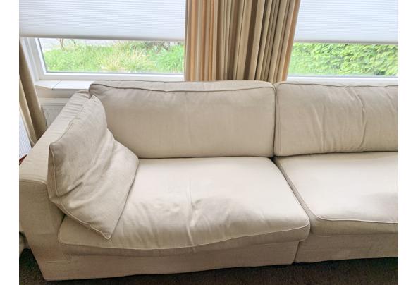 Hoekbank Linteloo Easy Living - 2A175888-8B57-4177-A737-FE1E0FD64EE1