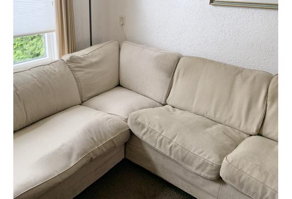 Hoekbank Linteloo Easy Living - DEE53CF4-B493-4EAB-907B-2827CCC4806C