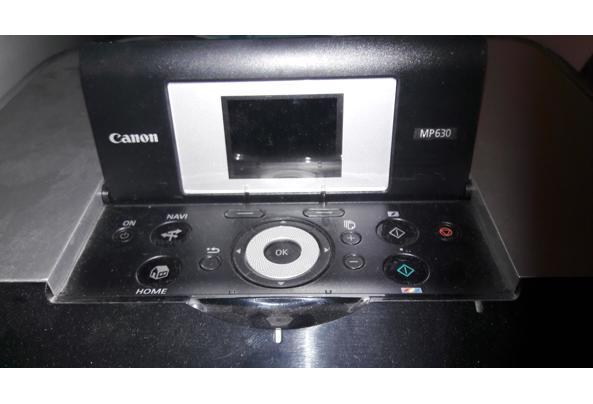 Canon Printer MP630 Pixma - 20201122_094207