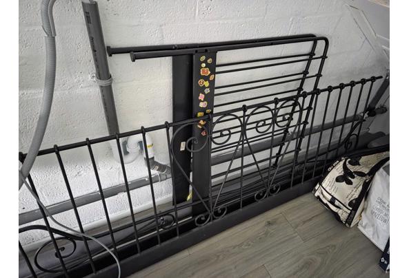 Zwart bedragen 90x200 - IMG-20260206-WA0007