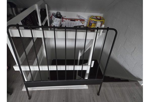 Zwart bedragen 90x200 - IMG-20260206-WA0010