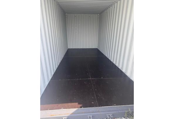 Gratis opslagcontainer - Container-20ft-standard-w2