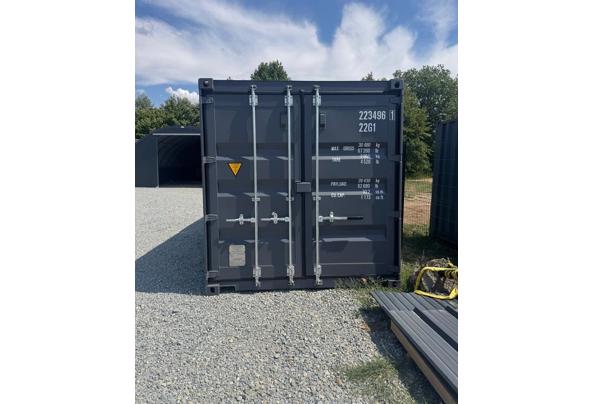 Gratis opslagcontainer - Container-20ft-standard-w5