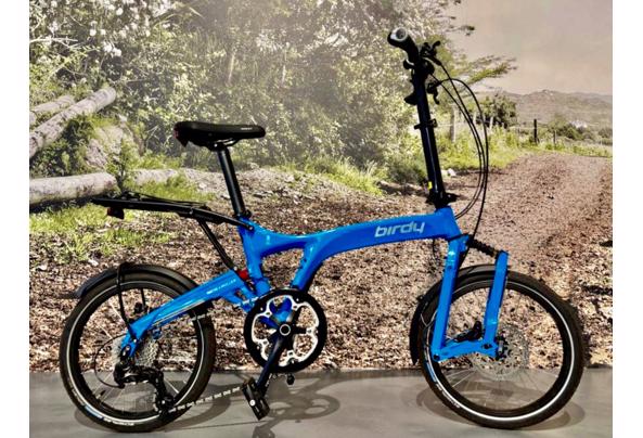 1 of 2 Riese Birdy Müller Vouwfietsen Gezocht Gevraagd - IMG_4278