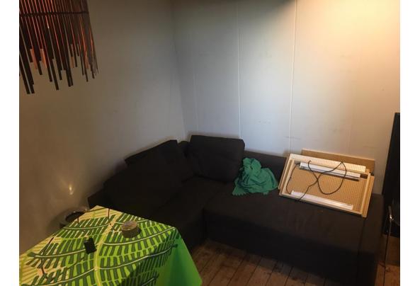 Diverse meubels en apparatuur  - OBS9-1