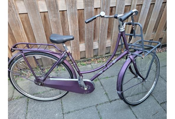 Damesfiets - 20261020_173537