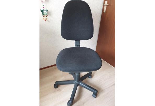 Bureaustoel - stoel